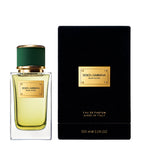 Dolce & Gabbana Velvet Vetiver Eau De Parfum 100ml Spray