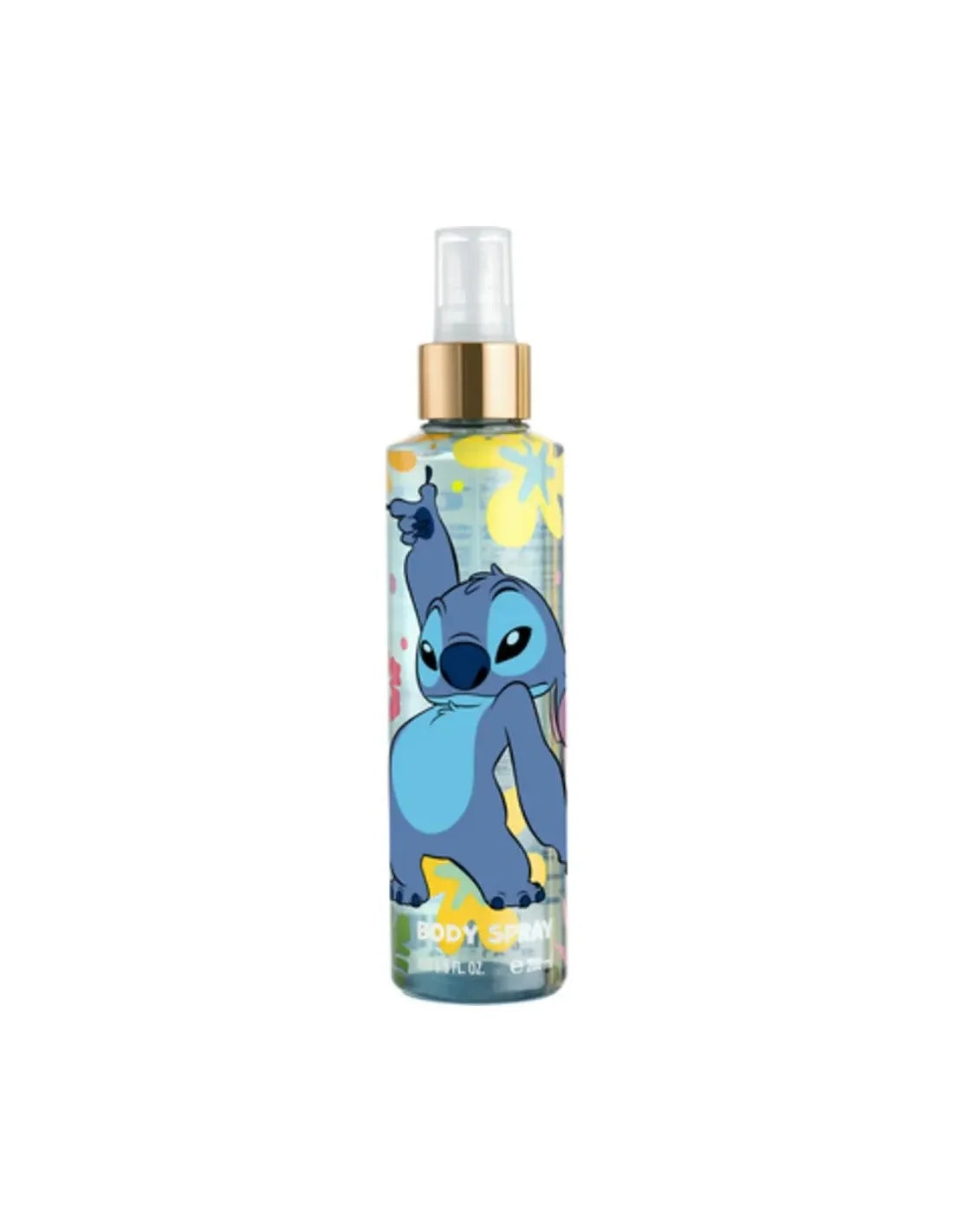 Disney Stitch Body Spray 200ml Spray