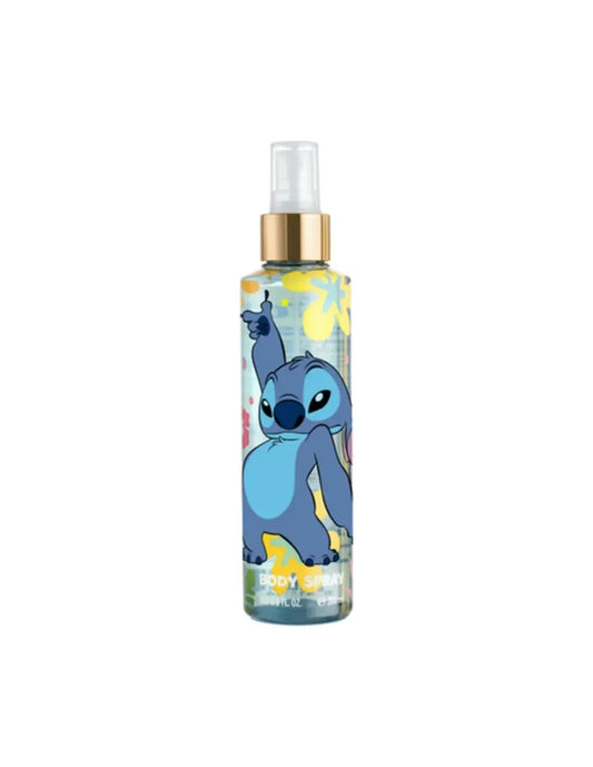 Disney Stitch Body Spray 200ml Spray