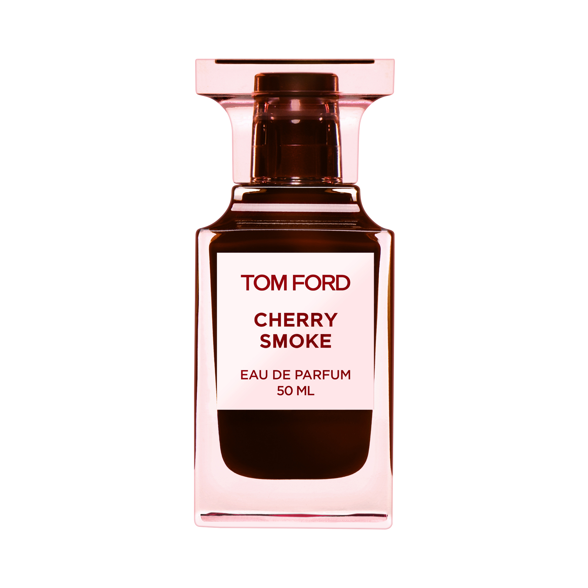 Tom Ford Private Blend Cherry Collection Gift Set 10ml Electric Cherry Edp + 10ml Lost Cherry Edp + 10ml Cherry Smoke Edp