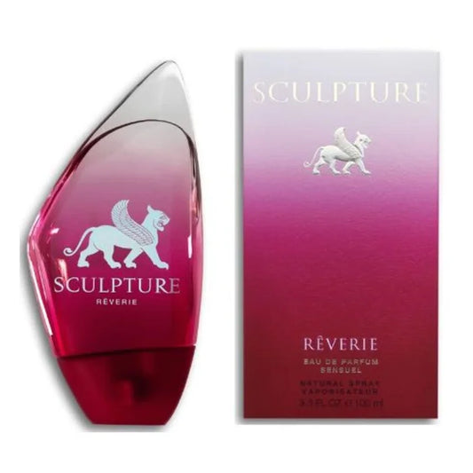 Nikos Sculpture Rêverie Eau De Parfum 100ml Spray