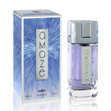 Ajmal Amaze For Men Eau De Parfum 100ml Spray