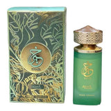 Paris Corner Khair Pistachio Eau De Parfum 100ml Spray