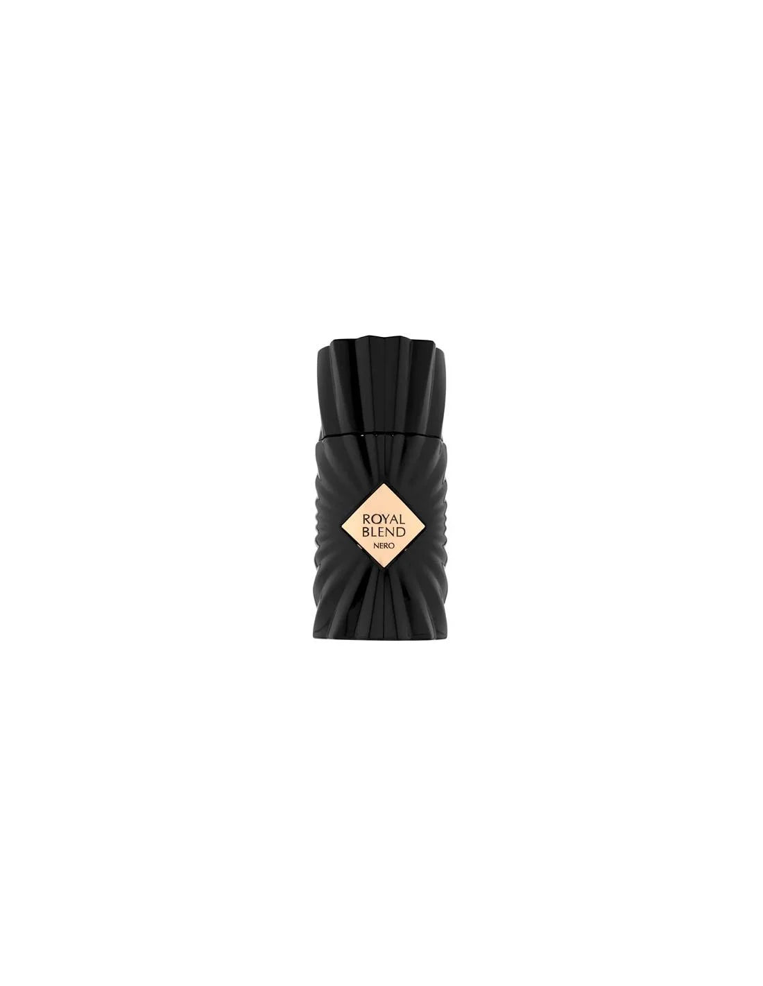 French Avenue Royal Blend Nero Extrait De Parfum 100ml Spray