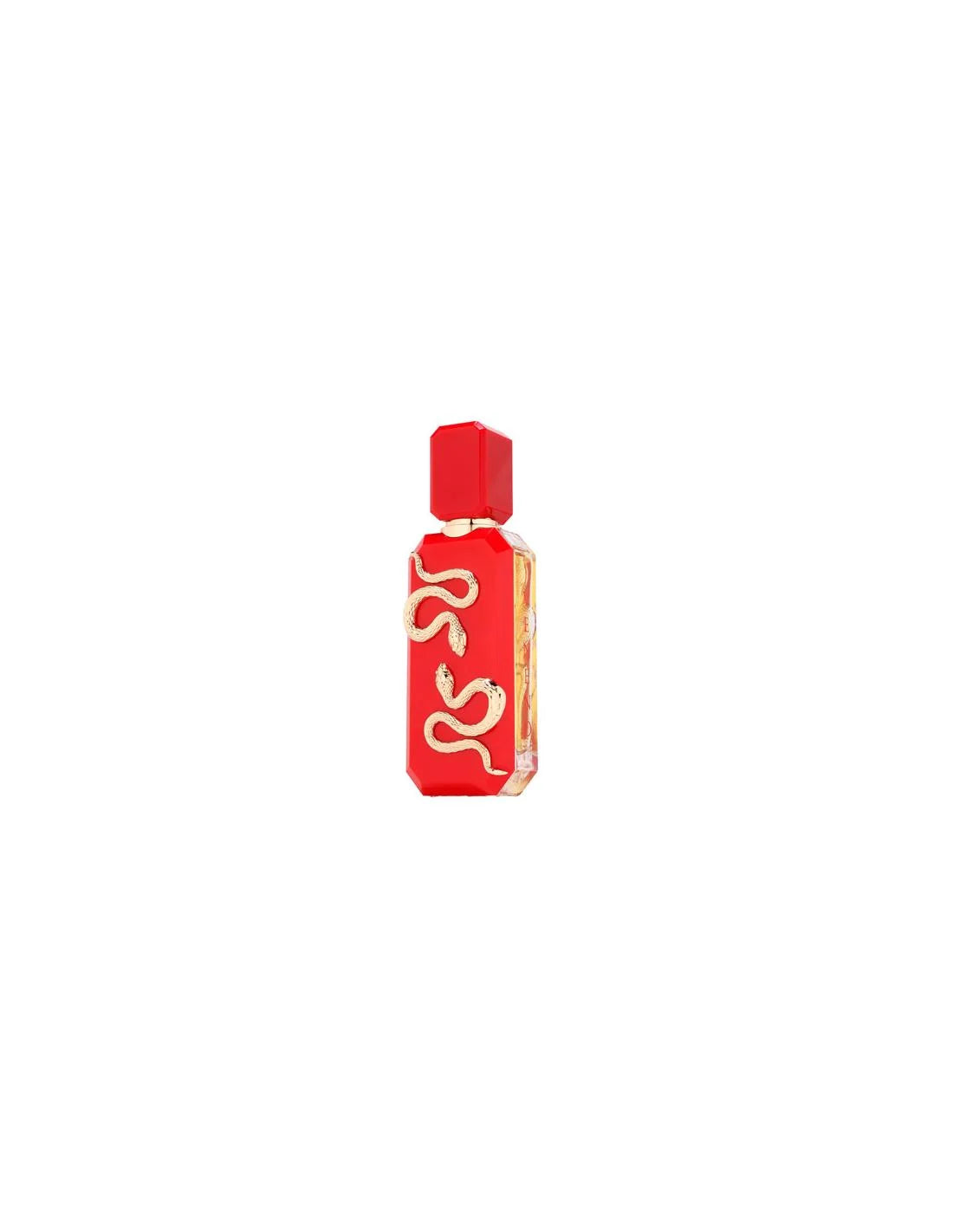 French Avenue Veneno Scarlet Eau De Parfum 100ml Spray