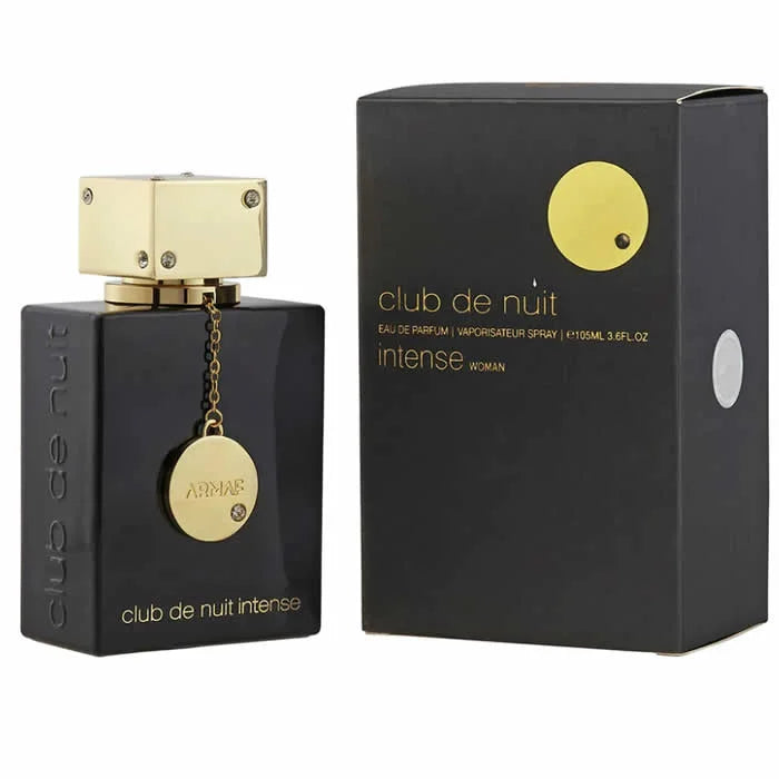 Armaf Club De Nuit Intense Eau De Parfum 105ml Spray
