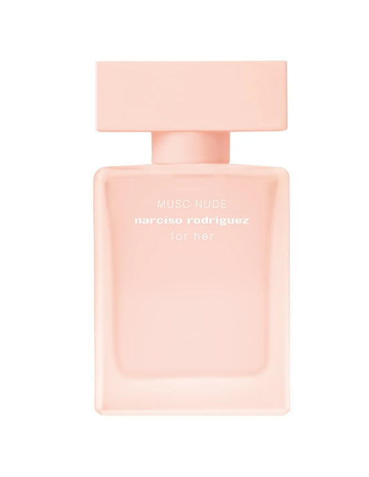 Narciso Rodriguez For Her Musc Nude Eau De Parfum 100ml