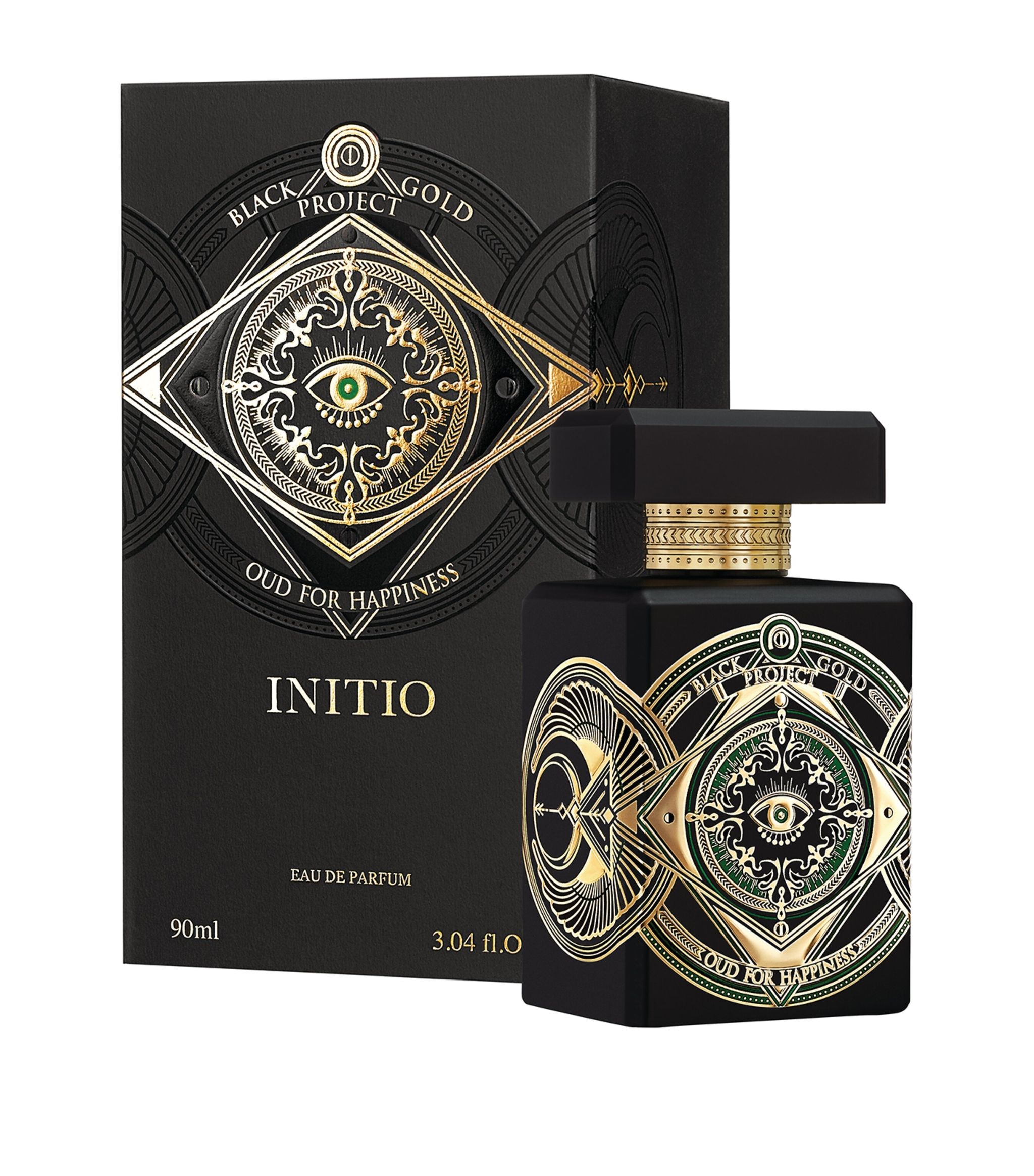 Initio Parfums Prives Oud for Happiness Eau de Parfum 90ml Spray