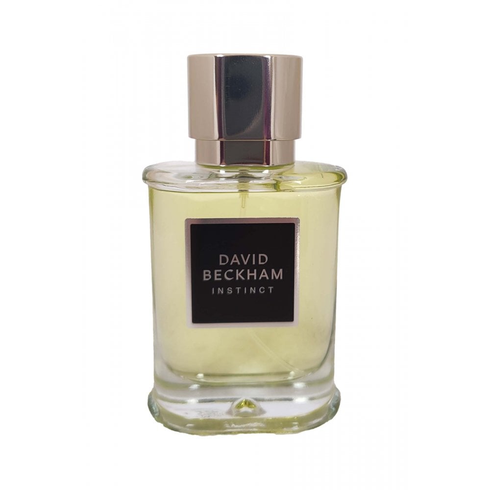 David Beckham Instinct Eau de Toilette