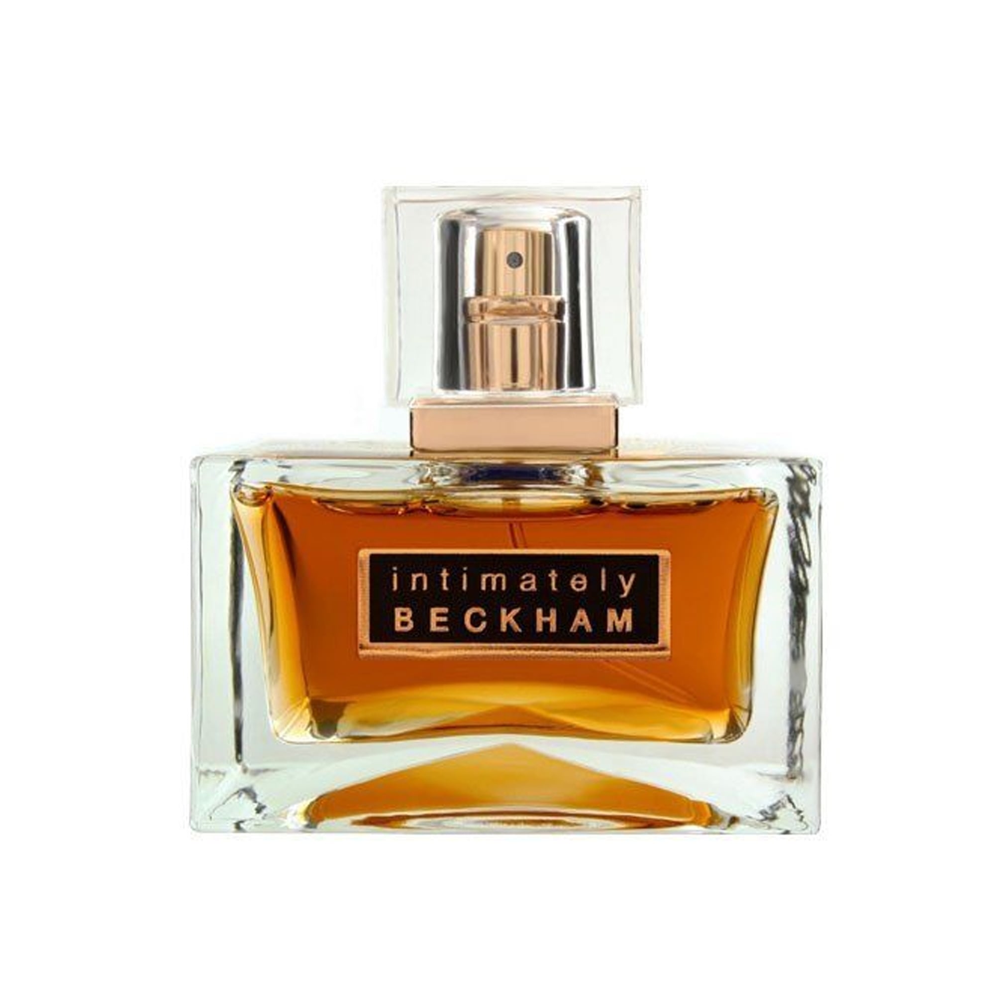 David & Victoria Beckham Intimately Men Eau de Toilette 75ml, & 30ml Spray