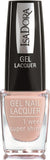 Isadora Gel Nail Lacquer 6ml – Long-Lasting High-Gloss Nail Polish Collection