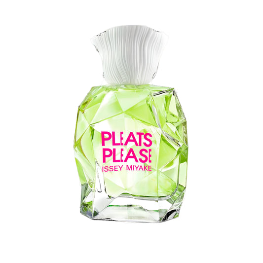 Issey Miyake Pleats Please L'Eau Eau de Toilette 50ml Spray