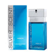 Jacques Bogart Silver Scent Aqua Eau de Parfum 100ml Spray