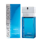 Jacques Bogart Silver Scent Aqua Eau de Parfum 100ml Spray
