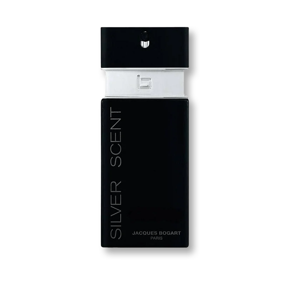 Jacques Bogart Silver Scent Eau De Toilette 200ml Spray