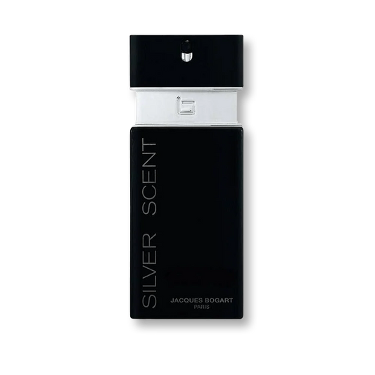Jacques Bogart Silver Scent Eau De Toilette 200ml Spray