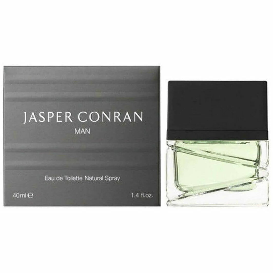 Jasper Conran Man Eau de Toilette 40ml Spray