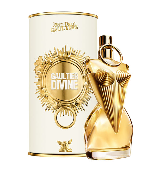 Jean Paul Gaultier Divine Eau de Parfum 100ml, 50ml, & 30ml Spray