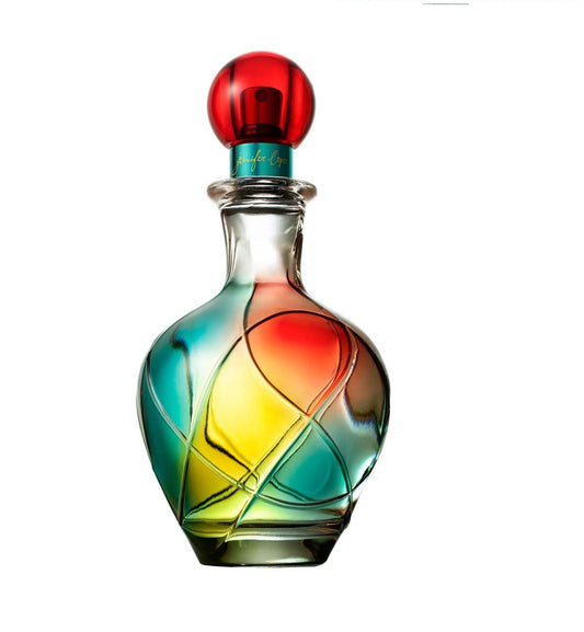 Jennifer Lopez Live Luxe Eau de Parfum 100ml Spray