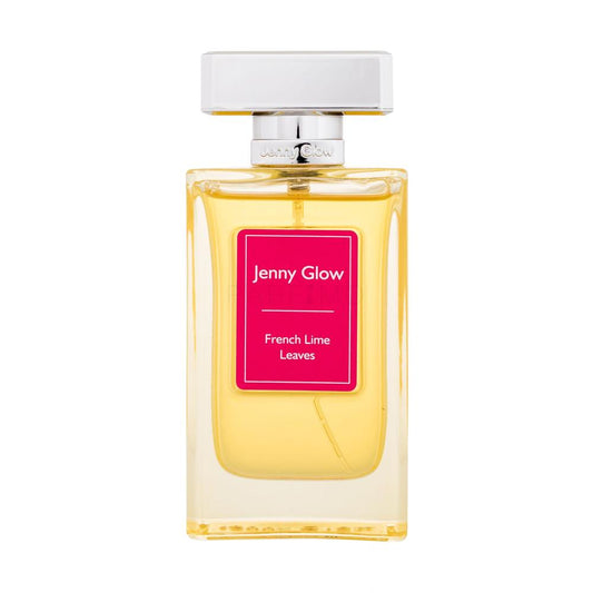Jenny Glow French Lime Leaves Eau de Parfum 80ml Spray