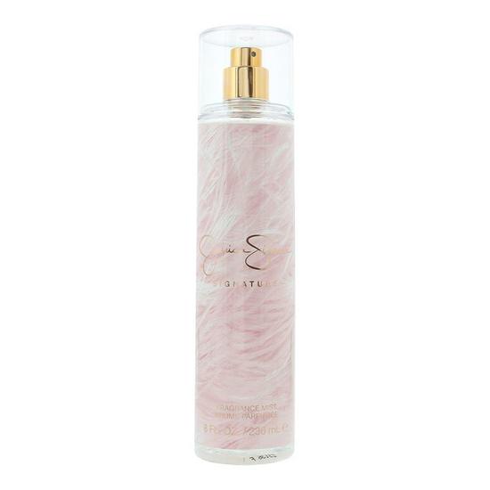 Jessica Simpson Fancy Forever Body Mist 240ml