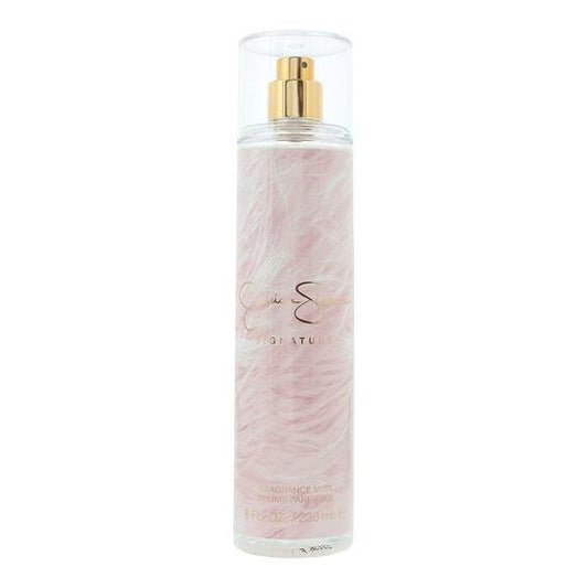 Jessica Simpson Fancy Forever Body Mist 240ml