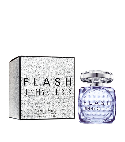 Jimmy Choo Flash Eau de Parfum 100ml, & 60ml Spray