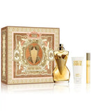Jean Paul Gaultier Divine Gift Set 100ml EDP - 75ml Body Lotion - 10ml EDP
