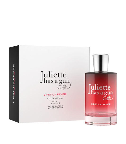 Juliette Has A Gun Lipstick Fever Eau de Parfum 100ml Spray