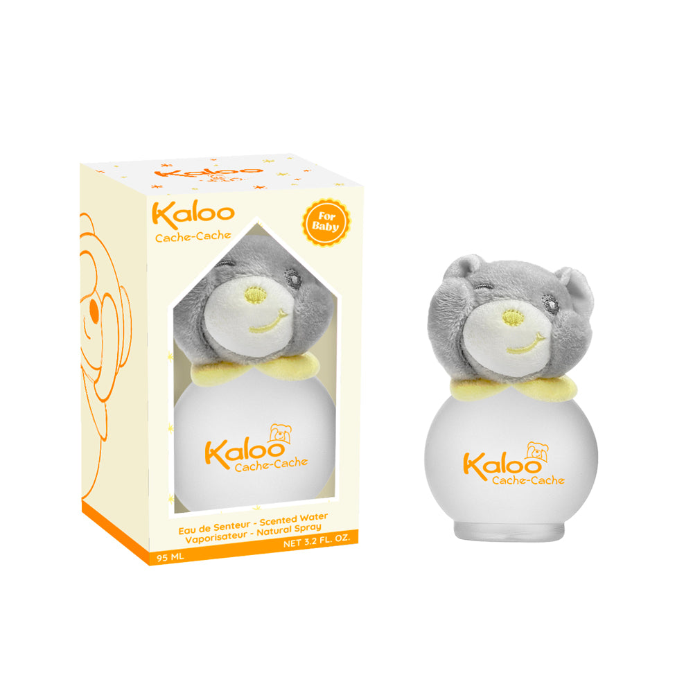 Kaloo Cache-Cache Eau de Senteur 100ml Spray