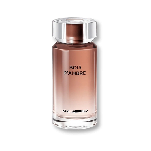 Karl Lagerfeld Bois d'Ambre Eau de Toilette