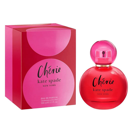 Kate Spade Chérie Eau De Parfum