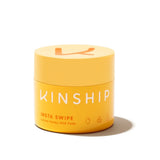 Kinship Insta Swipe Lemon Honey AHA Exfoliating Pads 45 Pads