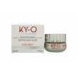 KY-O Cosmeceutical Dual Action Energizing Radiant Cream Mask 50ml