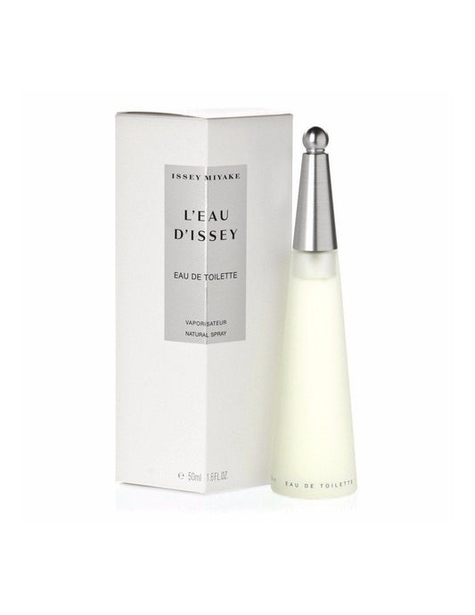 Issey Miyake L'Eau d'Issey Eau de Toilette 50ml Spray