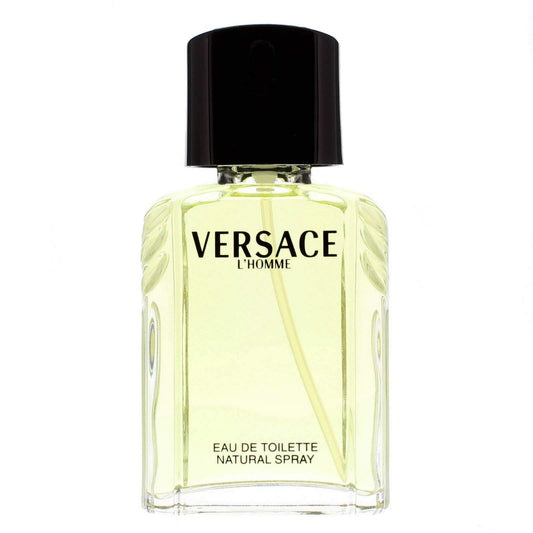 VERSACE L'Homme EDT 100ml