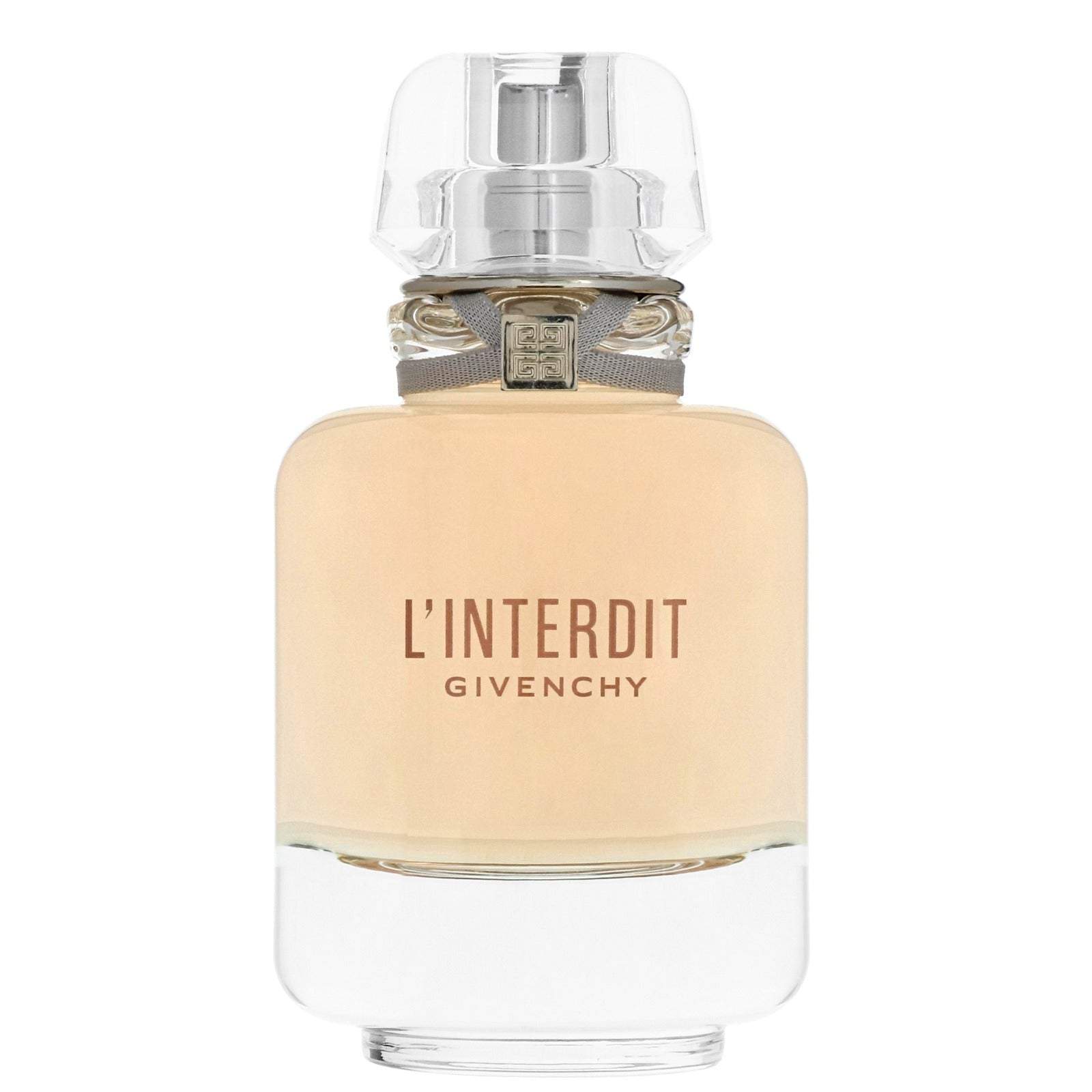 Givenchy L'Interdit Eau de Toilette 80ml Spray