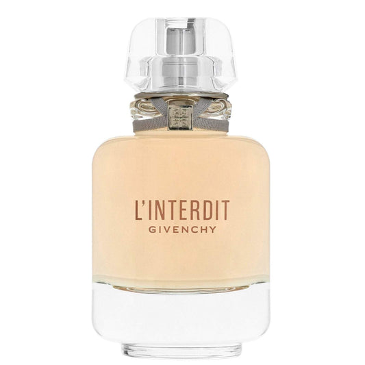 Givenchy L'Interdit Eau de Toilette 80ml Spray