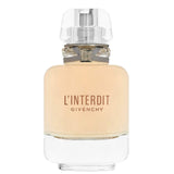 Givenchy L'Interdit Eau de Toilette 80ml Spray