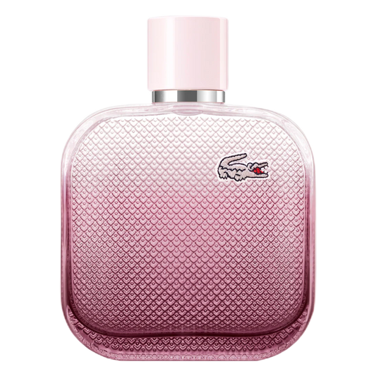 Lacoste L.12.12 Rose Eau Intense Eau de Toilette