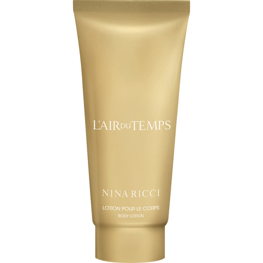 Nina Ricci L'air Du Temps Body Lotion 200ml
