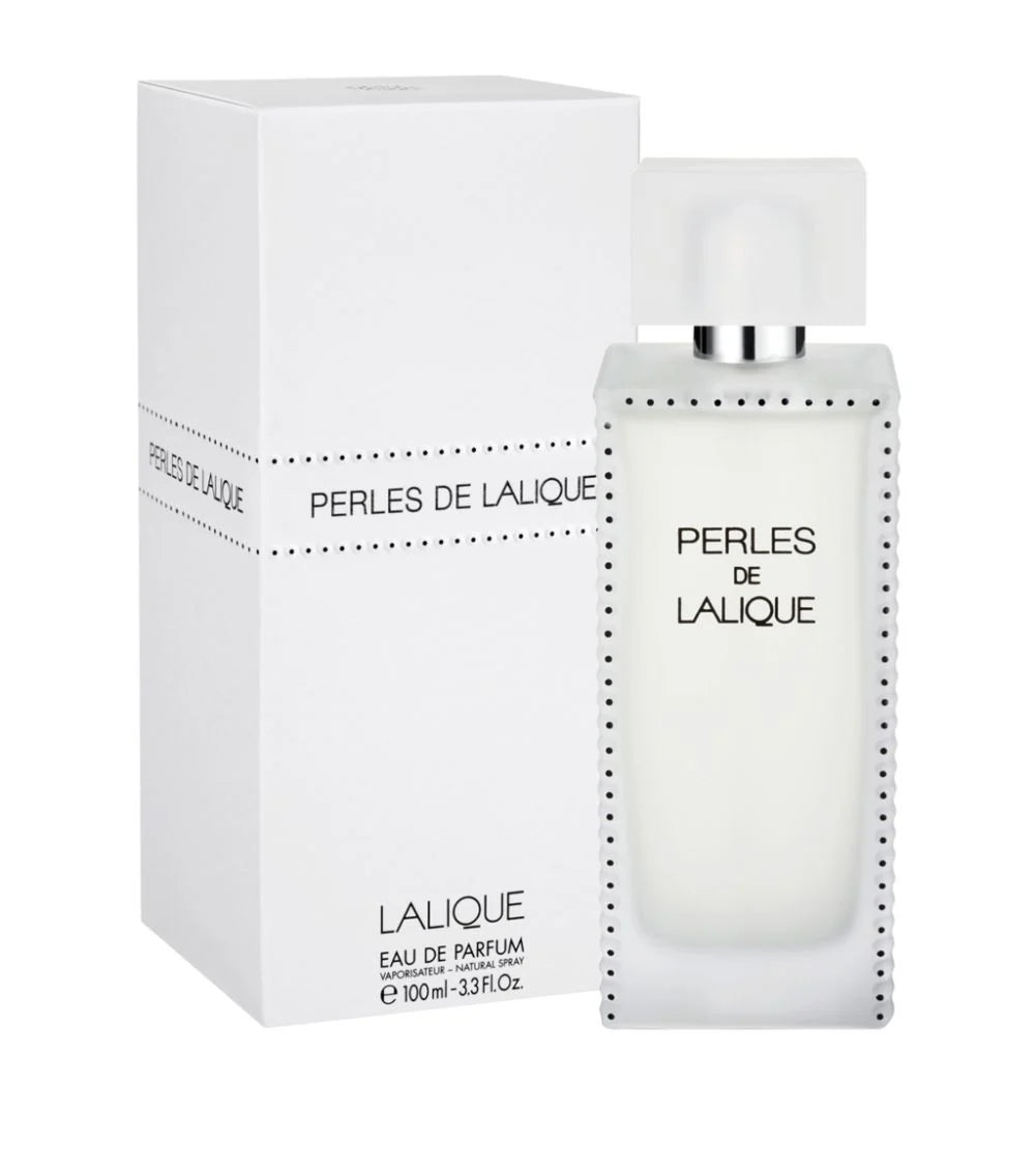 Lalique Perles Eau De Parfum