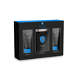 Lamborghini Acqua Gift Set 125ml EDT - 100ml Shower Gel - 100ml Aftershave Balm