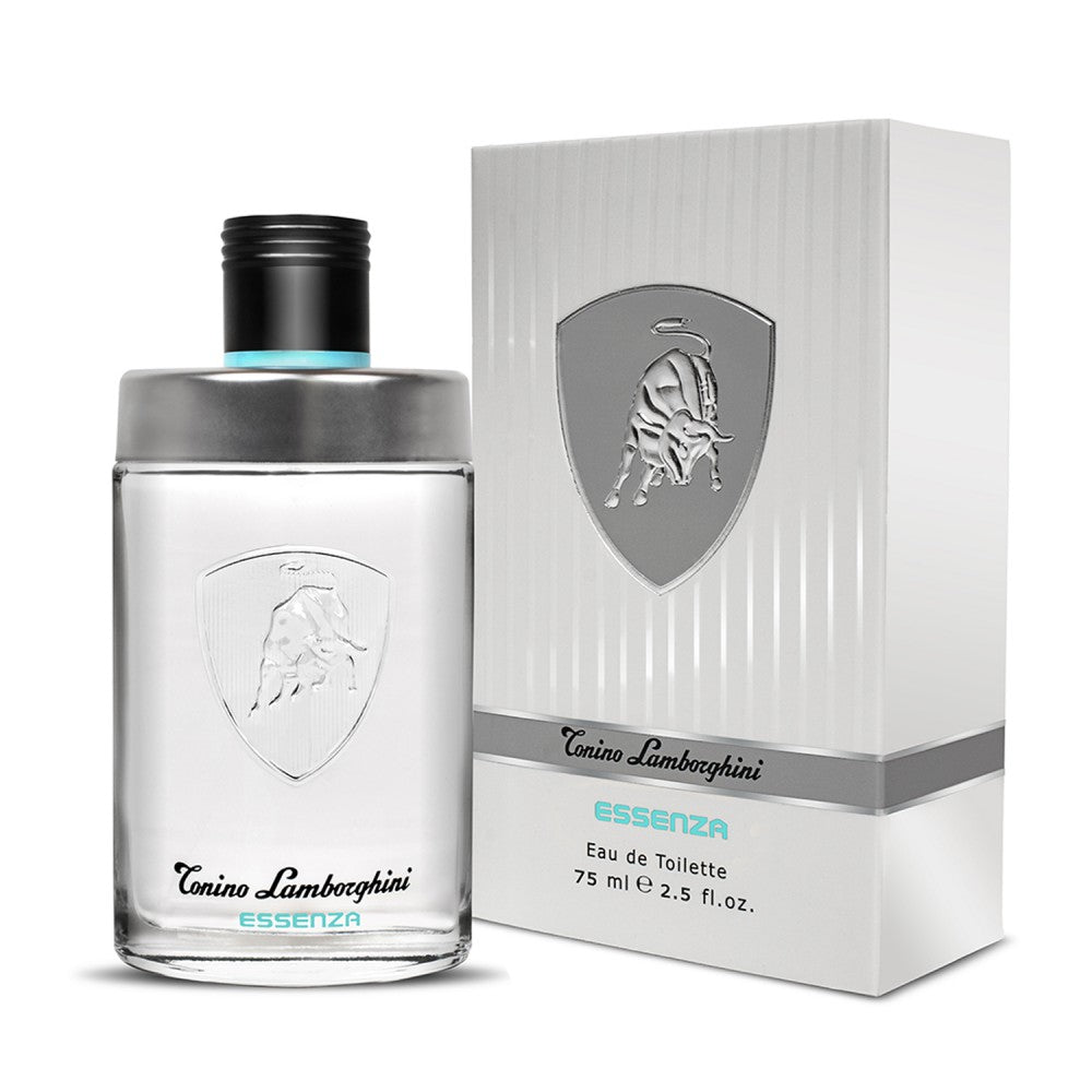 Lamborghini Essenza Eau de Toilette