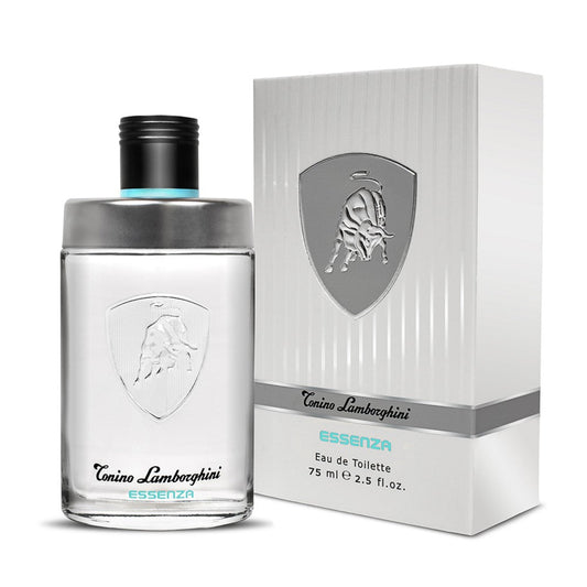 Lamborghini Essenza Eau de Toilette