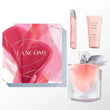 Lancôme La Vie Est Belle Gift Set 100ml EDP + 50ml Body Lotion + 10ml EDP