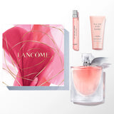 Lancôme La Vie Est Belle Gift Set 100ml EDP + 50ml Body Lotion + 10ml EDP