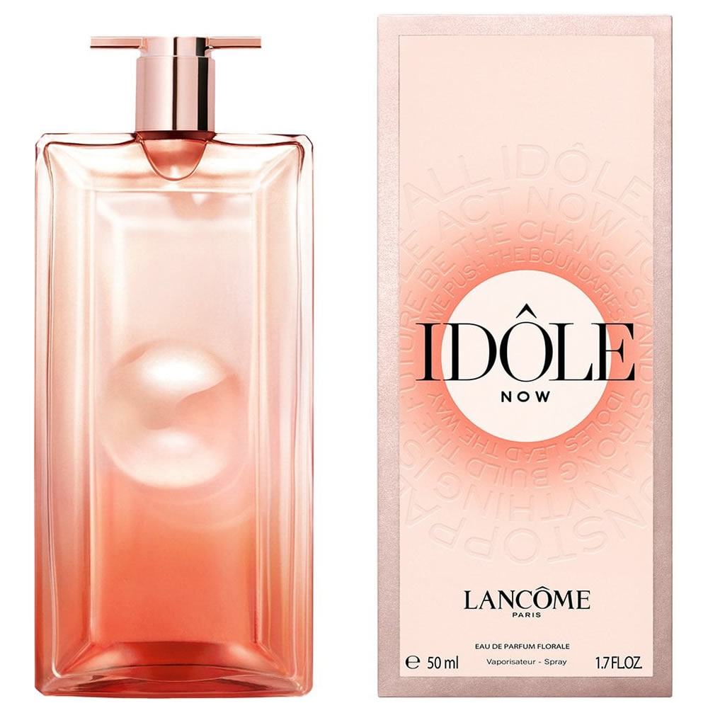 Lancôme Idôle Now Eau de Parfum 50ml Spray