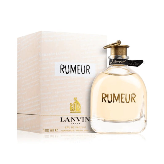 Lanvin Rumeur Eau de Parfum 100ml Spray