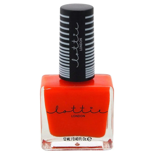 Lottie London Lottie Lacquer Nail Polish 12ml Collection